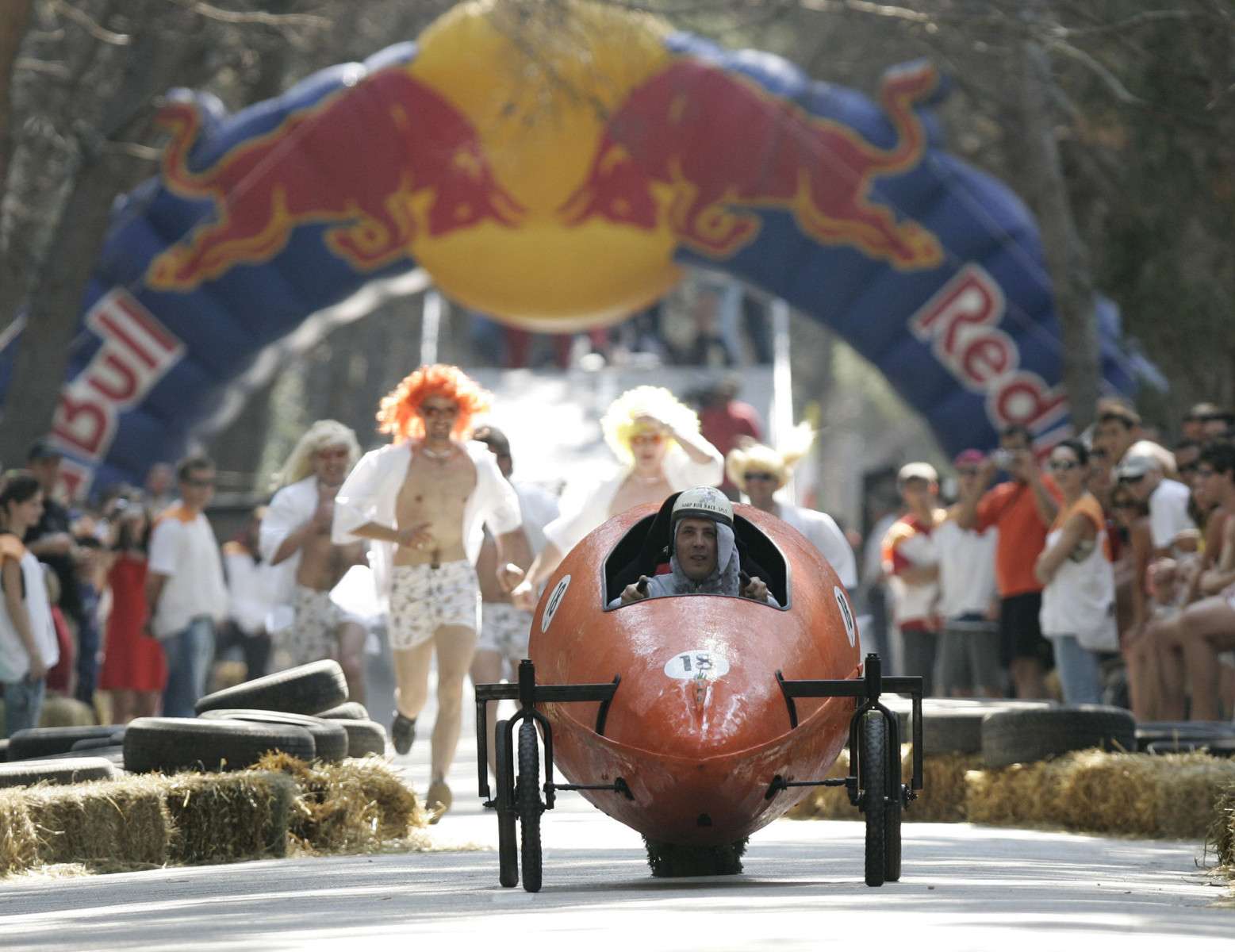 Soap Box Derby - Wikipedia