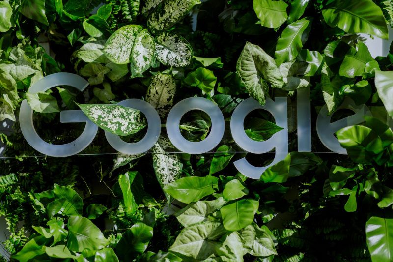 Grow with Google